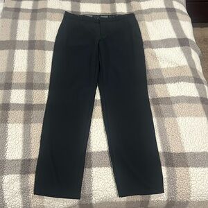 Nike Golf Pant - Black - Lightly Worn - Size 32 x 32